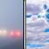 Tuesday: Patchy fog before 10am. Mostly cloudy, with a high near 66. Northeast wind around 8 mph. Tuesday: Patchy Fog then Mostly Cloudy