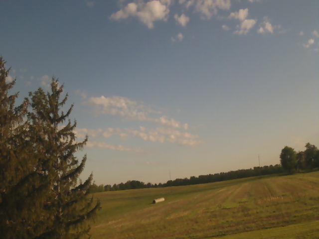Our WebCam