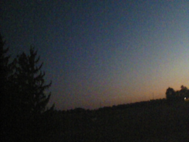 Our WebCam