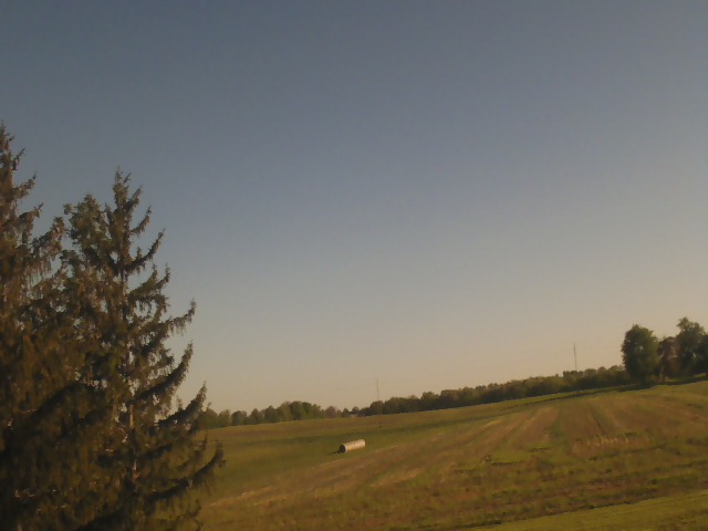 Our WebCam