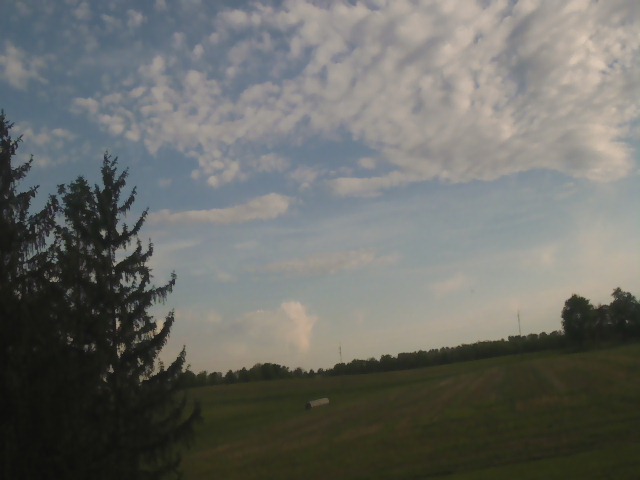 Our WebCam