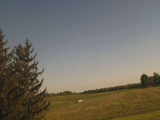 Our WebCam