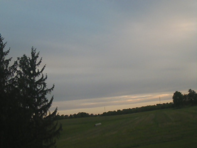 Our WebCam
