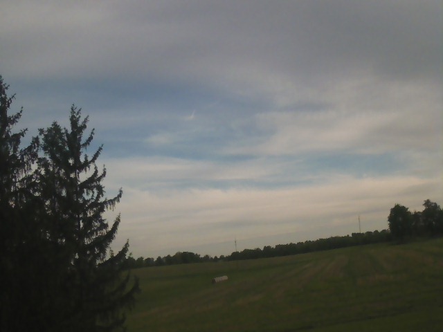 Our WebCam