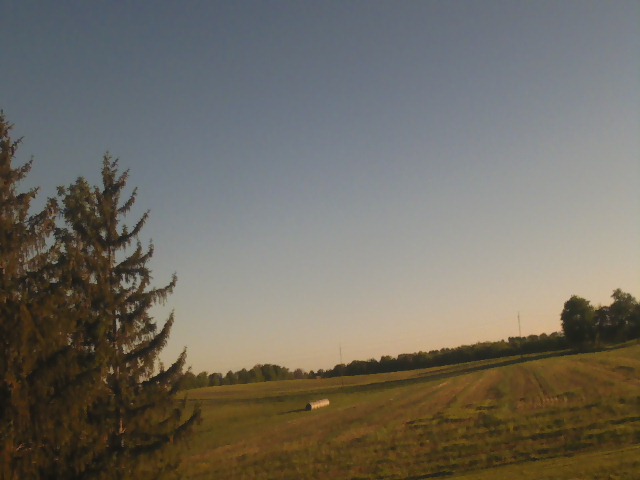 Our WebCam