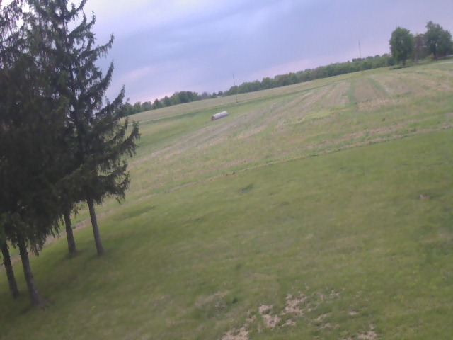 Our WebCam
