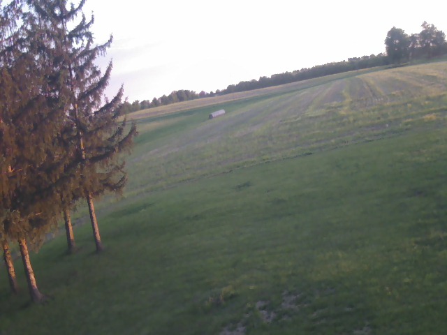 Our WebCam