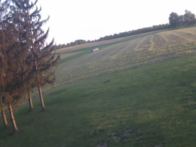 Our WebCam