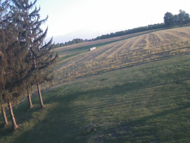 Our WebCam