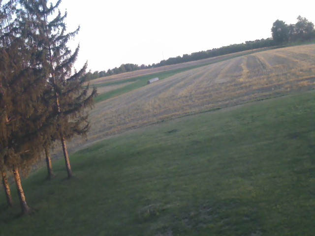 Our WebCam