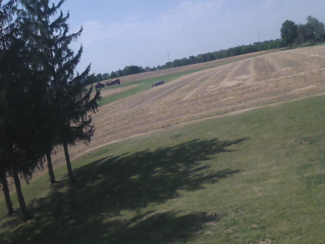 Our WebCam