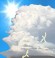 Thursday: Chance Showers And Thunderstorms